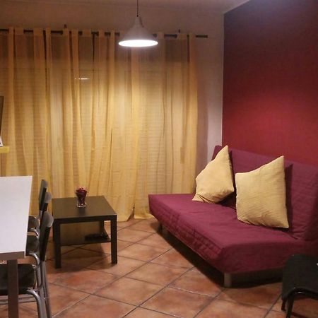 Appartamento Domus Bracari Braga Esterno foto
