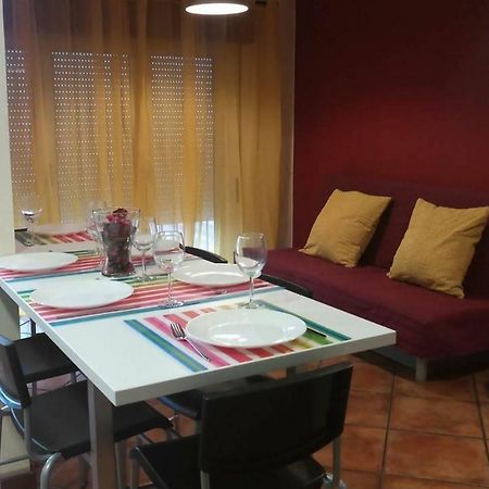Appartamento Domus Bracari Braga Esterno foto