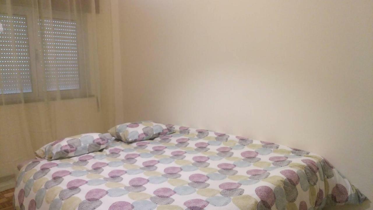 Appartamento Domus Bracari Braga Esterno foto