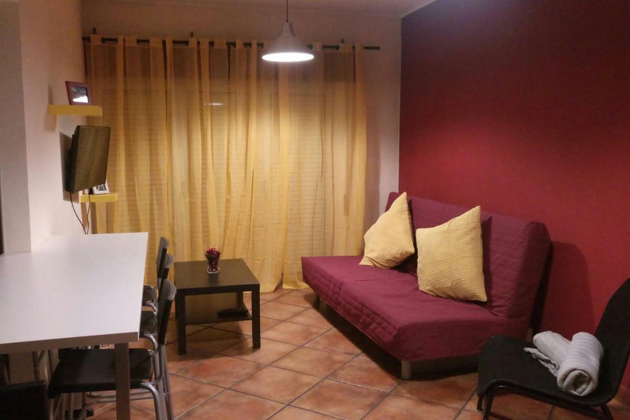 Appartamento Domus Bracari Braga Esterno foto