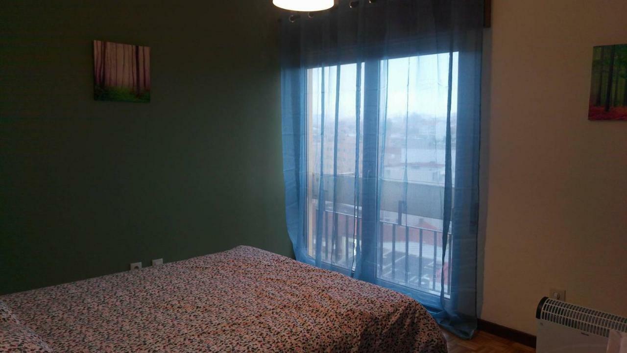Appartamento Domus Bracari Braga Esterno foto