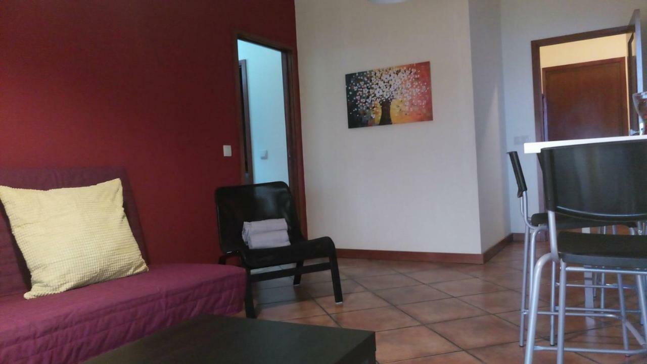 Appartamento Domus Bracari Braga Esterno foto