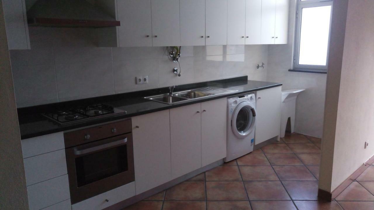 Appartamento Domus Bracari Braga Esterno foto