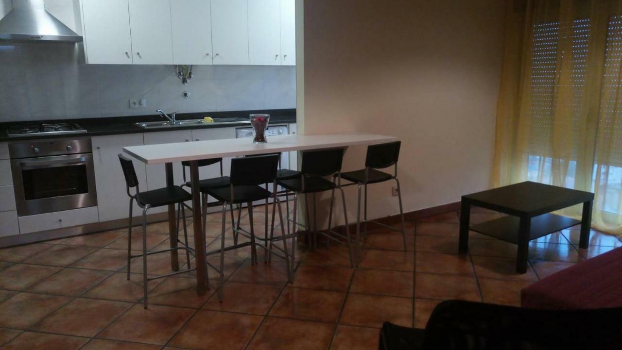 Appartamento Domus Bracari Braga Esterno foto