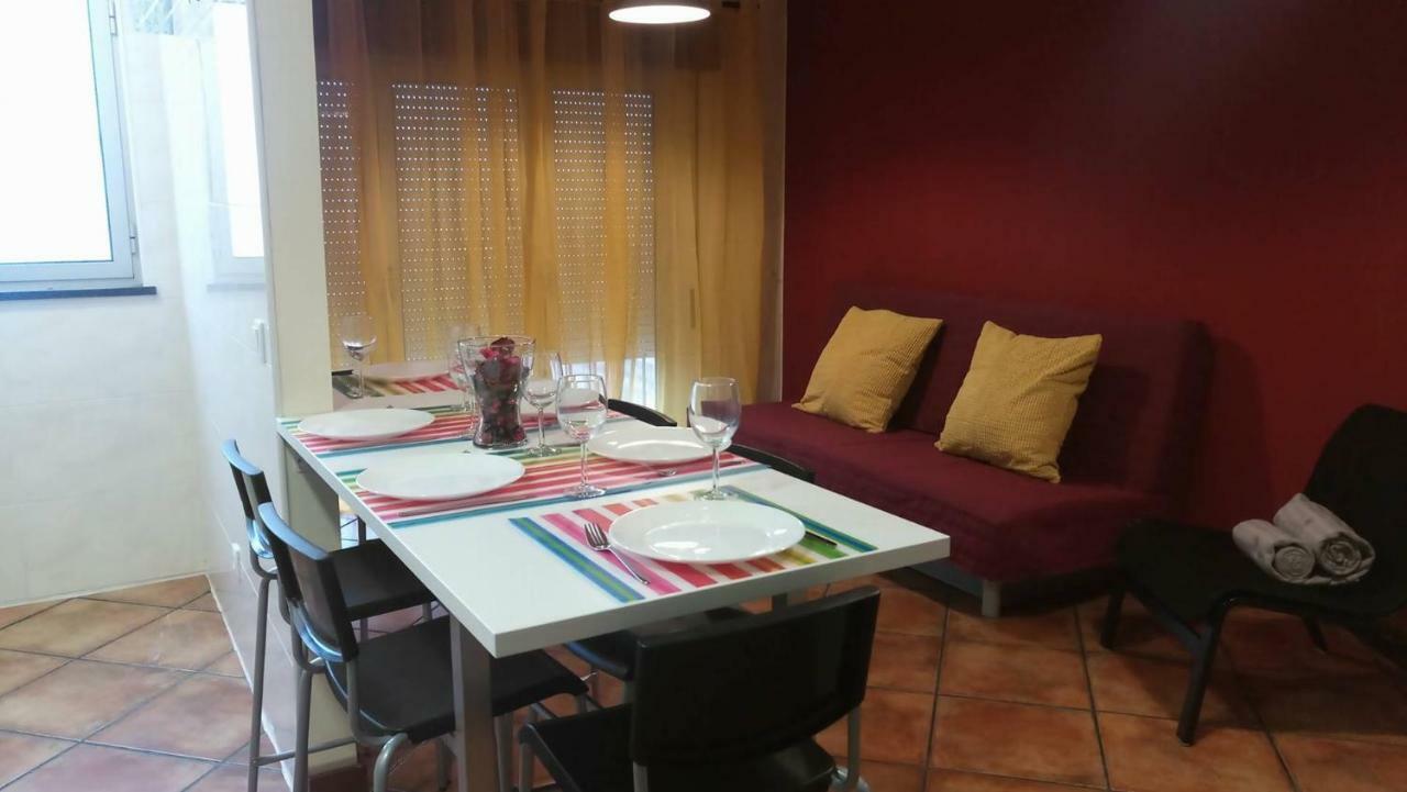 Appartamento Domus Bracari Braga Esterno foto