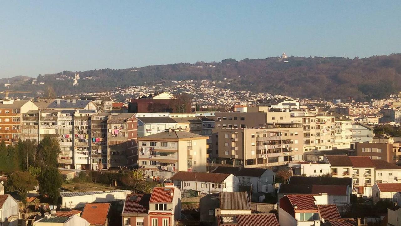 Appartamento Domus Bracari Braga Esterno foto