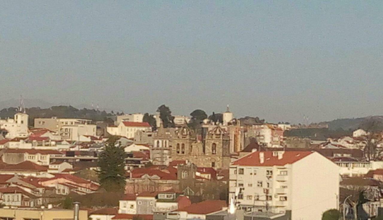Appartamento Domus Bracari Braga Esterno foto